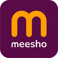 meesho logo