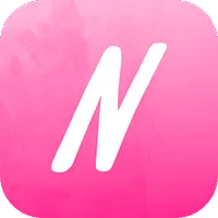 nykaa logo