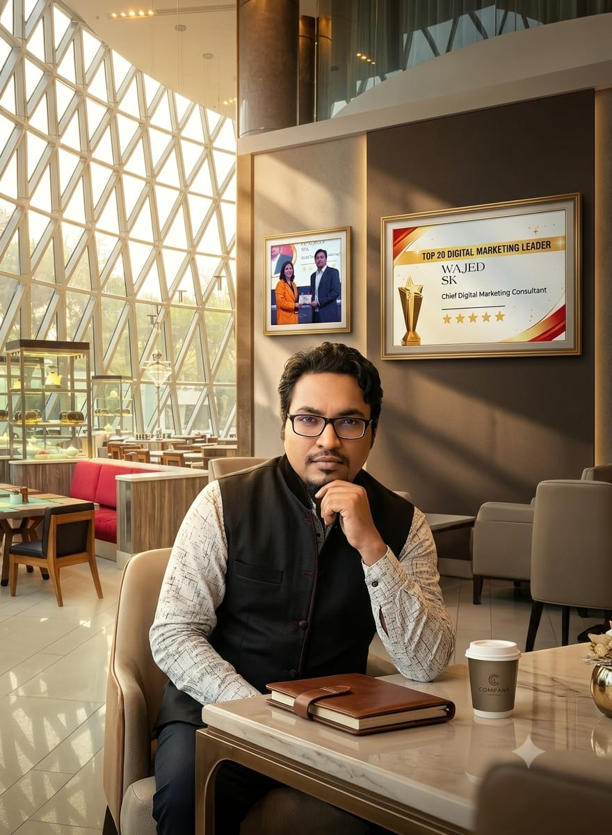 Wajed Sk — Lead Instructor at Vocaplace